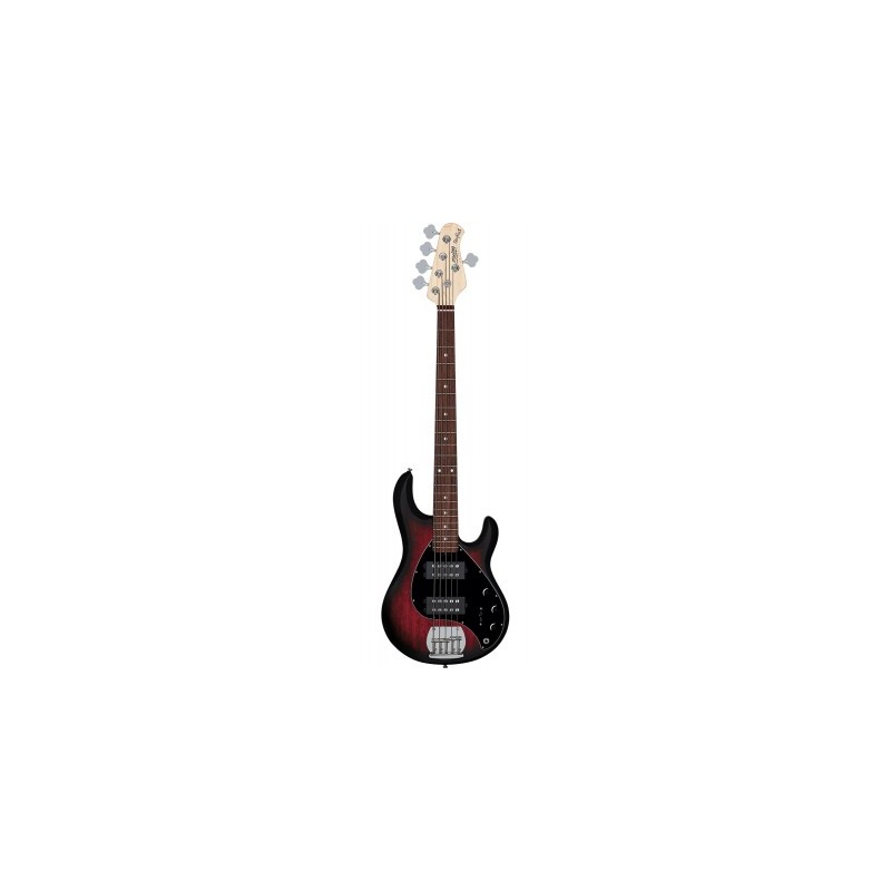 STERLING BY MUSIC MAN RAY5HH-RRBS-R1