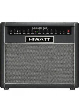 HIWATT LEEDS-50RC