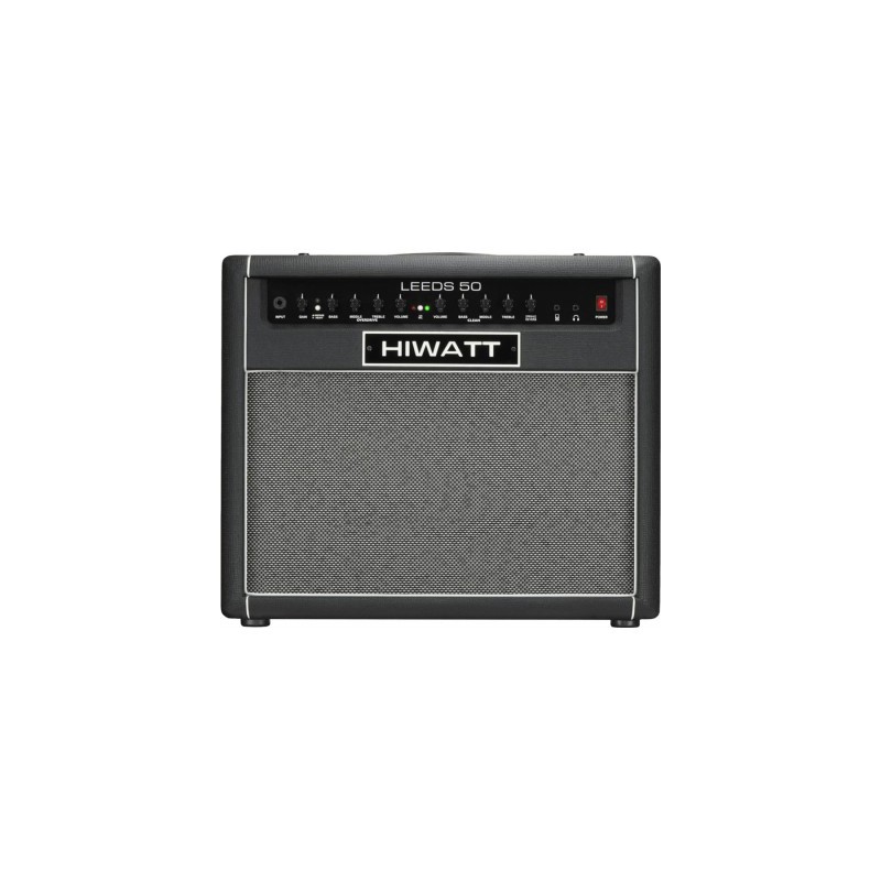 HIWATT LEEDS-50RC