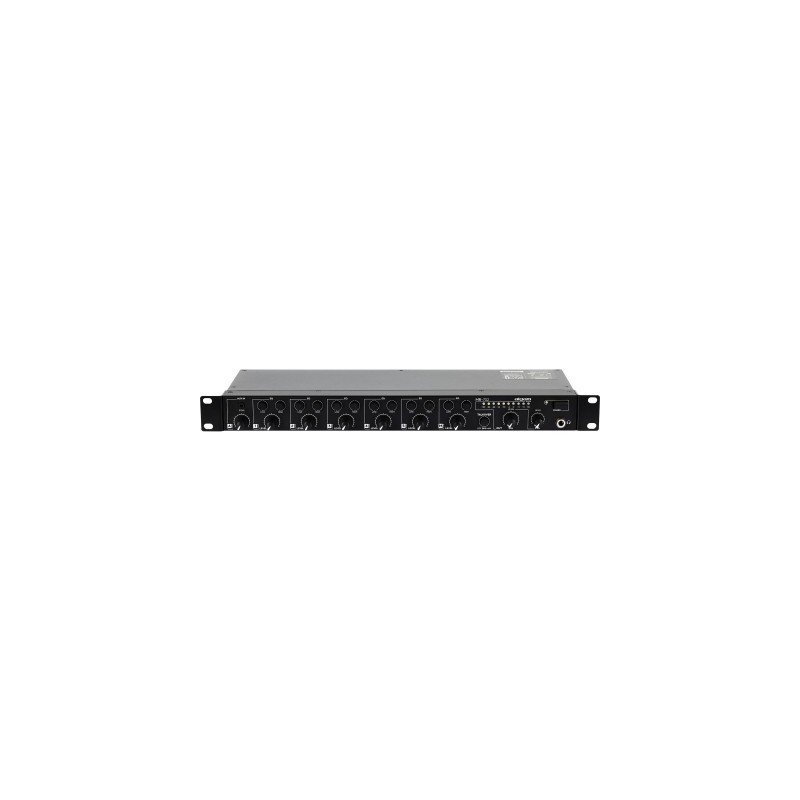ALGAM AUDIO MR-702
