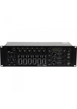 ALGAM AUDIO MZR-804