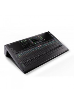 ALLEN & HEATH QU-7