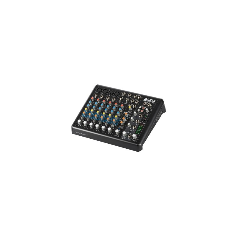 ALTO PROFESSIONAL TRUEMIX800FX