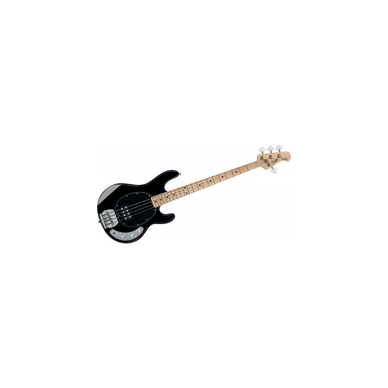 STERLING BY MUSIC MAN RAY4-BK-M1