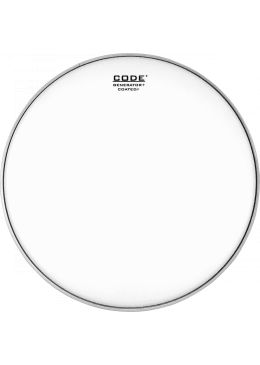 CODE DRUMHEADS GENCT16