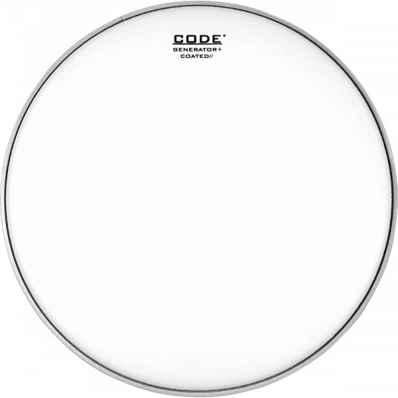 CODE DRUMHEADS GENCT16