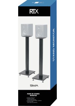 RTX SMA