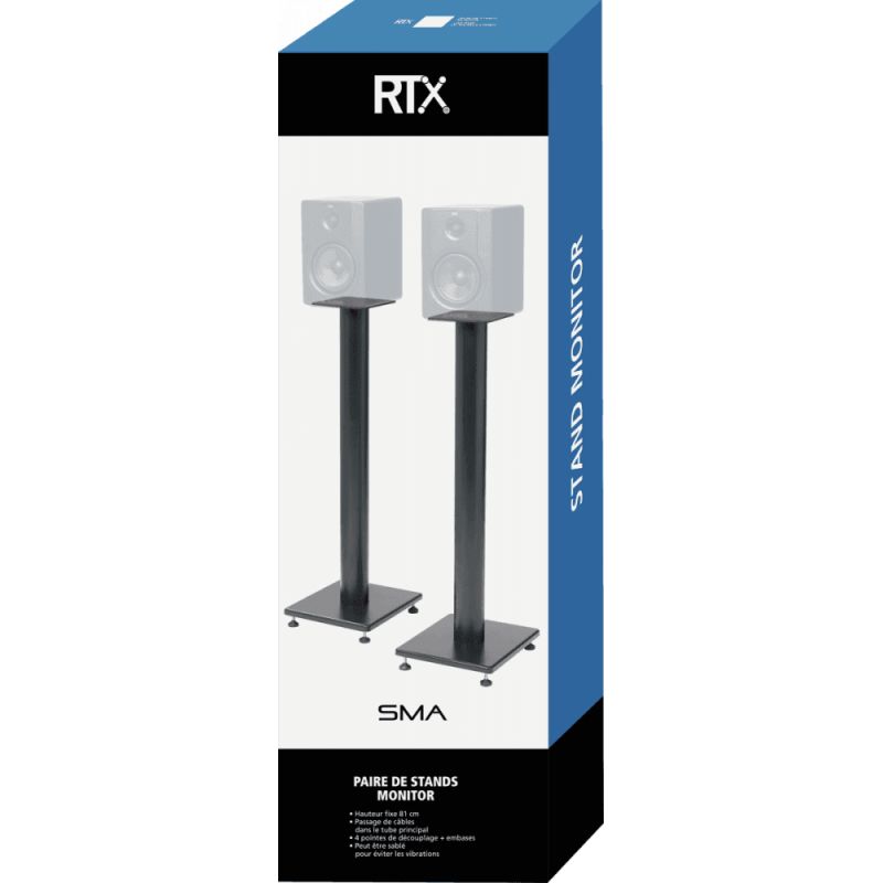 RTX SMA