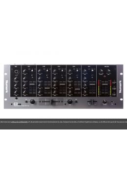 NUMARK DNU C3USB