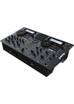 NUMARK CDMIXBT