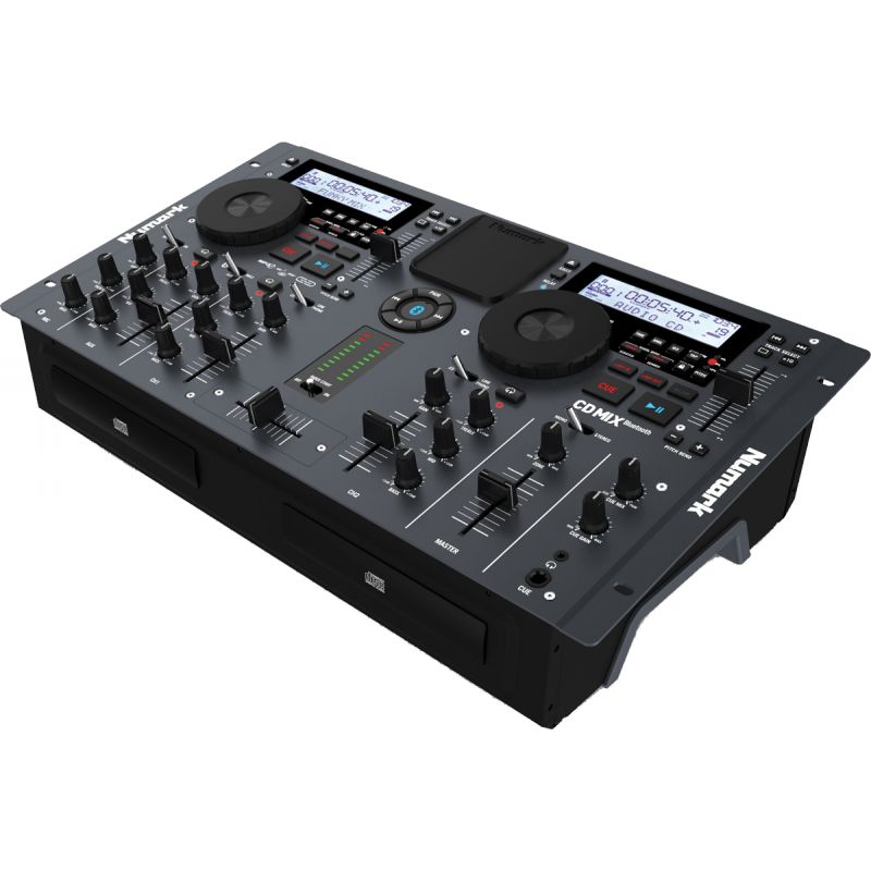 NUMARK CDMIXBT