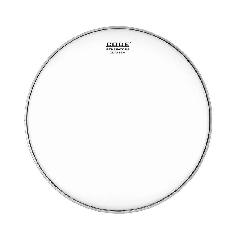 CODE DRUMHEADS BOOMERTOM10
