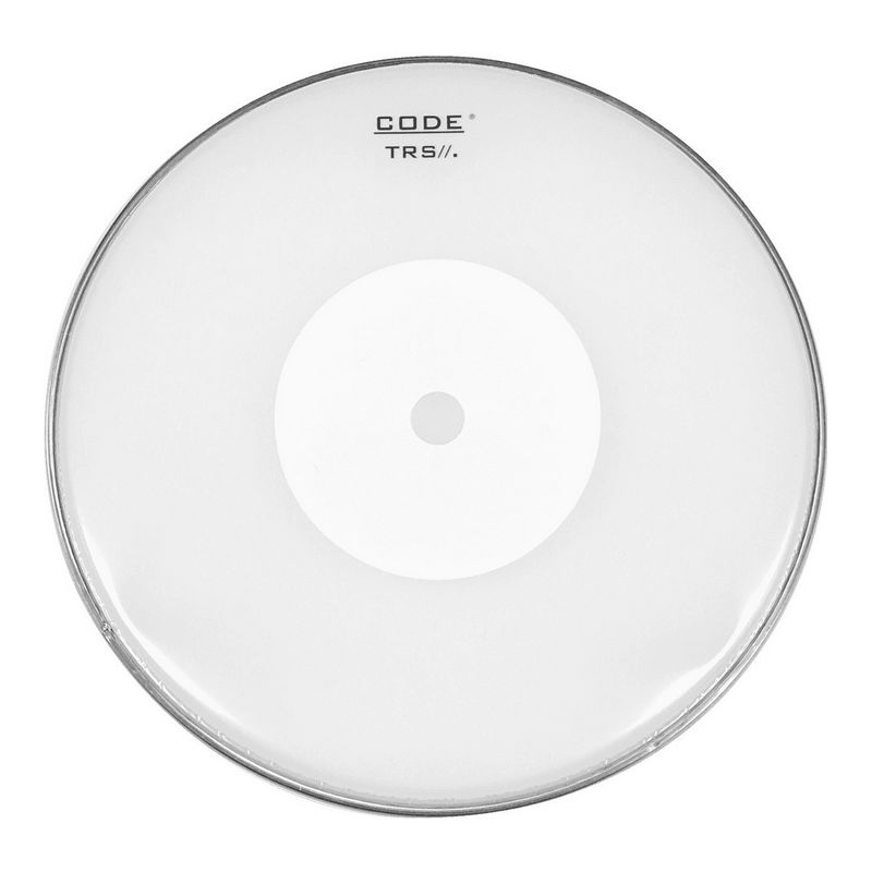 CODE DRUMHEADS TRSWH14