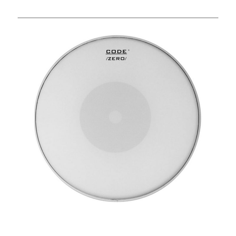 CODE DRUMHEADS ZCT14