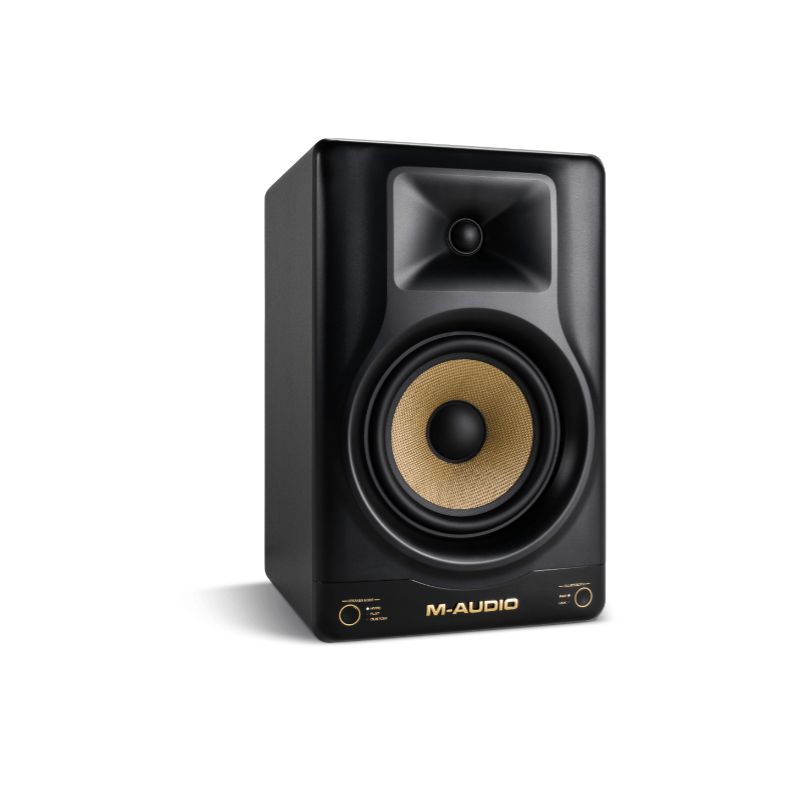 M-AUDIO FORTY-SIXTY