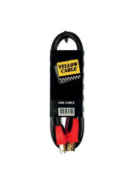 YELLOW CABLE N01-3