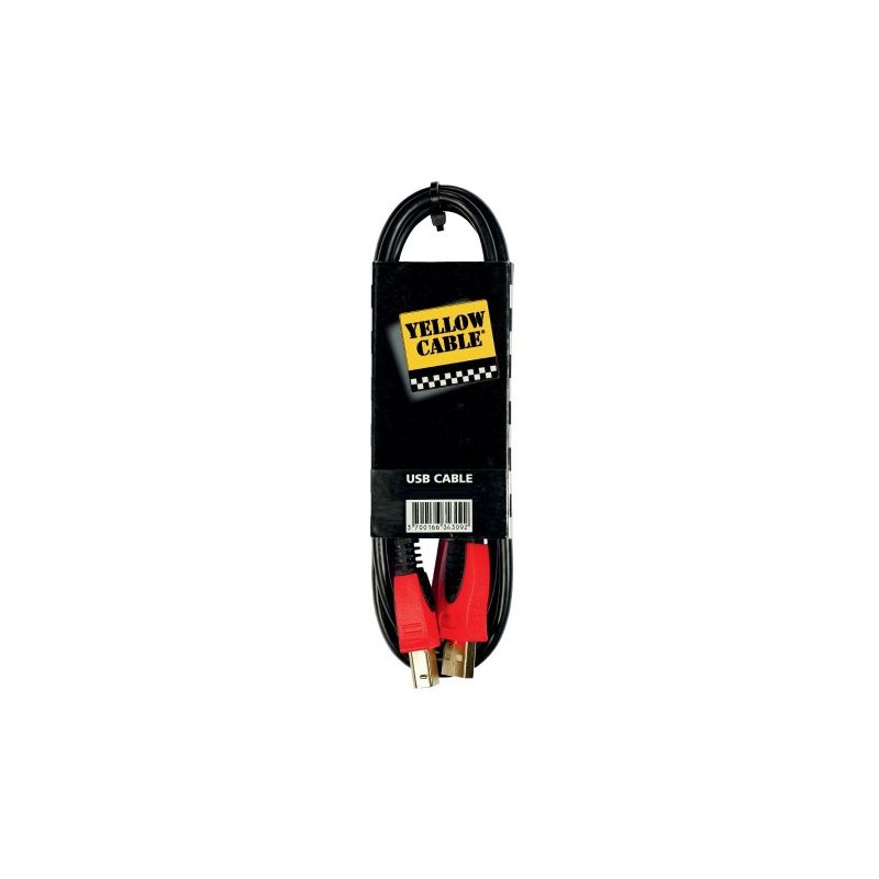 YELLOW CABLE N01-3