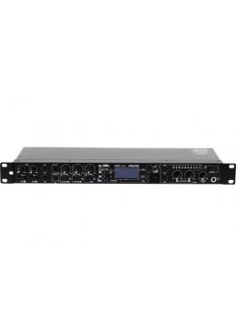 ALGAM AUDIO MPR-604