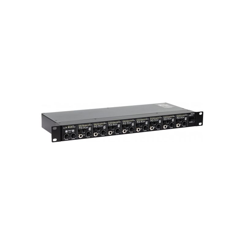 ALGAM AUDIO HAR-8
