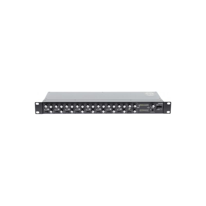 ALGAM AUDIO MR-1602