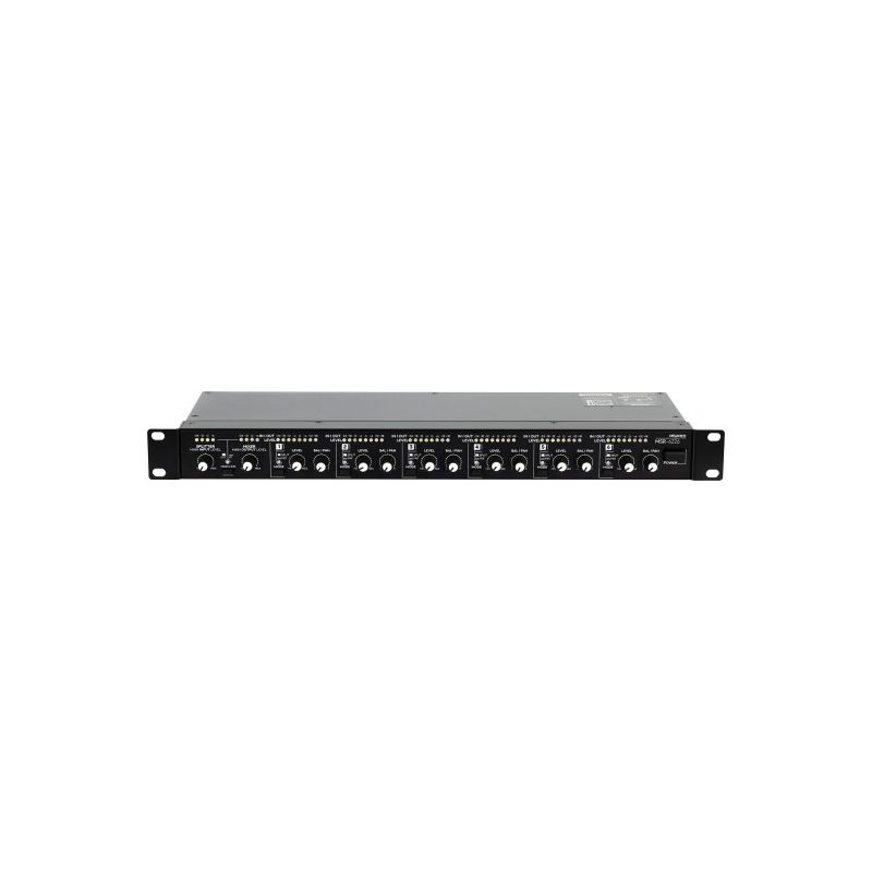 ALGAM AUDIO MSR-6226