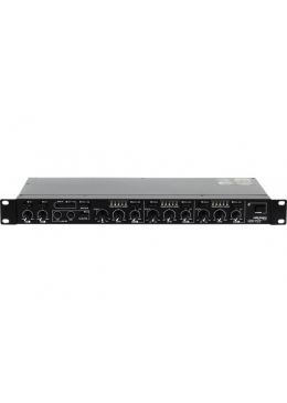 ALGAM AUDIO MZR-1005