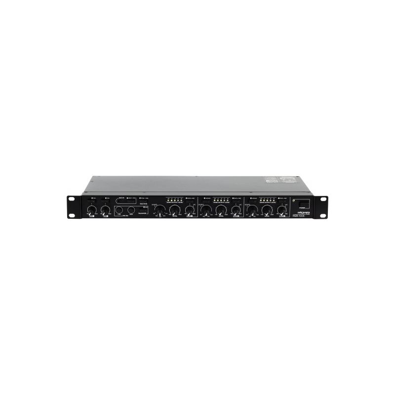 ALGAM AUDIO MZR-1005