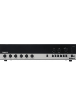 AUDAC COM12MK2