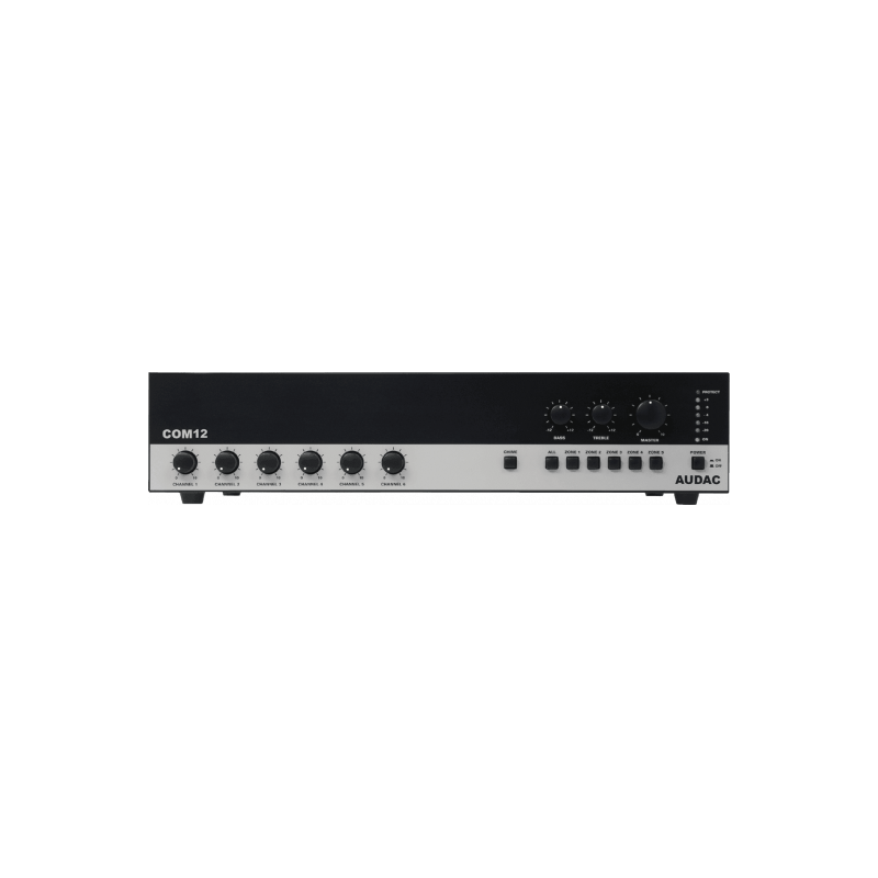 AUDAC COM12MK2