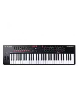 M-AUDIO OXYGENPRO61