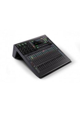 ALLEN & HEATH QU-5