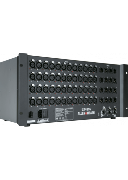 ALLEN & HEATH GX4816