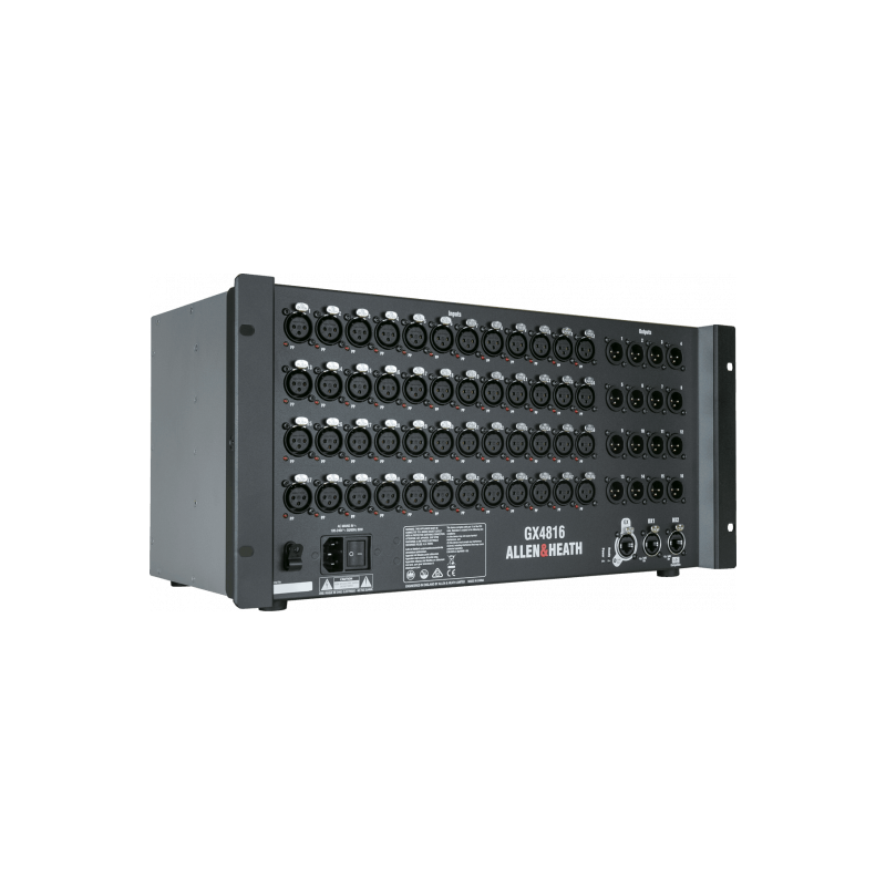 ALLEN & HEATH GX4816