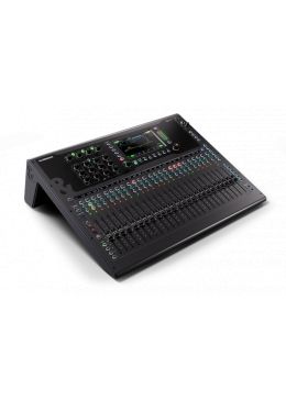ALLEN & HEATH QU-6
