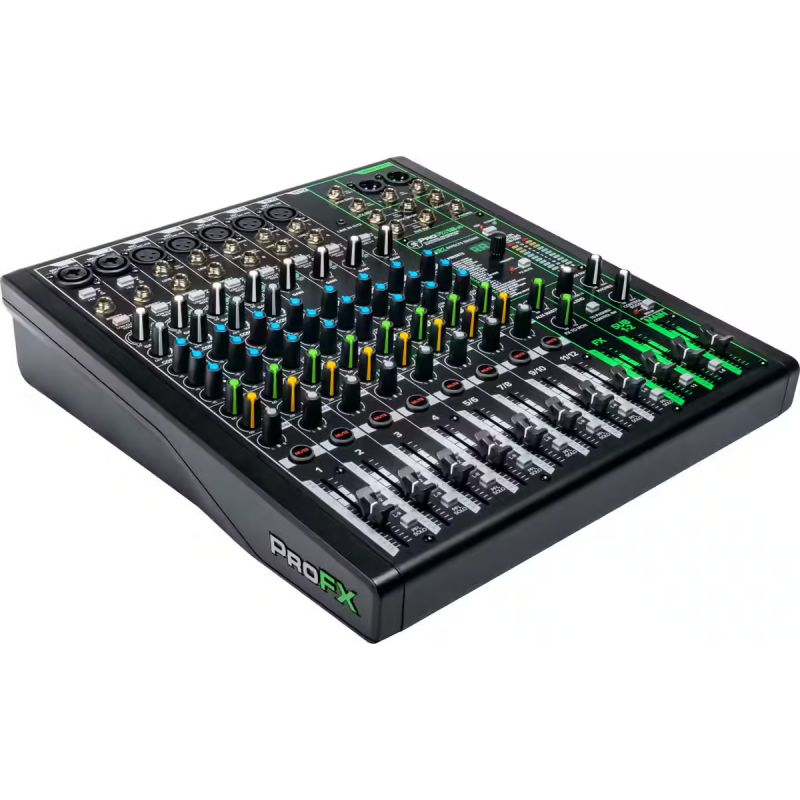 MACKIE PROFX12V3