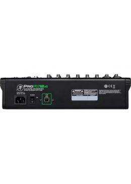 MACKIE PROFX12V3