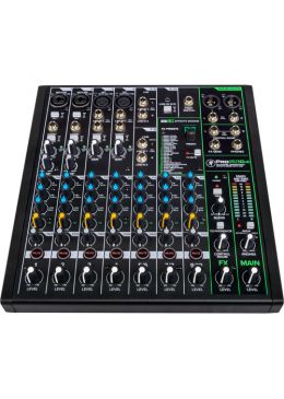 MACKIE PROFX10V3