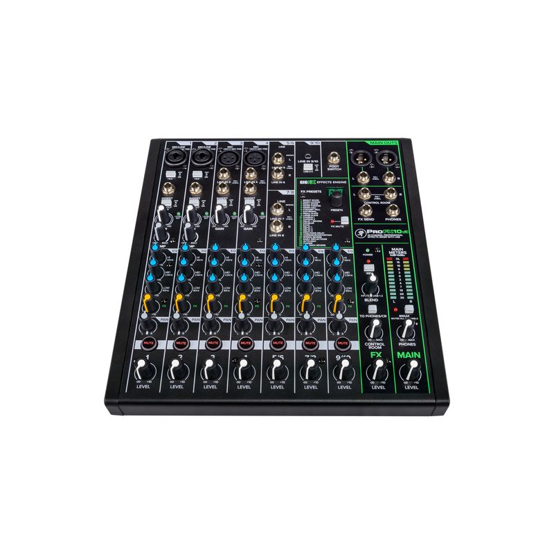 MACKIE PROFX10V3