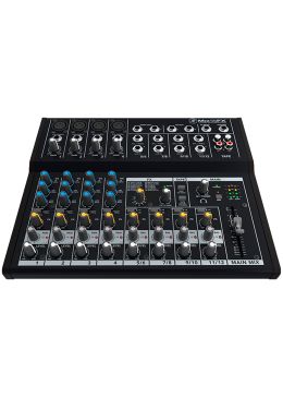 MACKIE MIX12FX