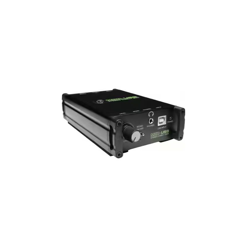 MACKIE MDB-USB