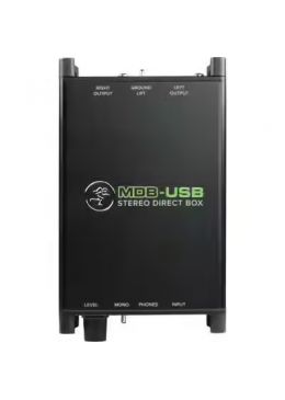 MACKIE MDB-USB