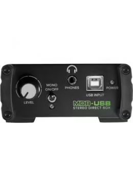 MACKIE MDB-USB