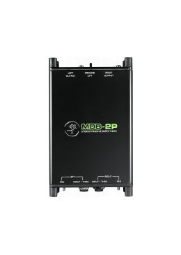 MACKIE MDB-2P