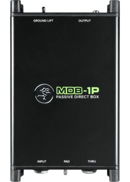 MACKIE MDB-1P