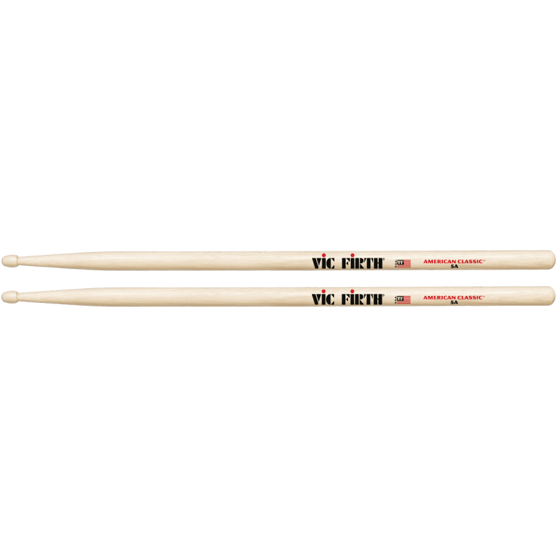 VICFIRTH 5A