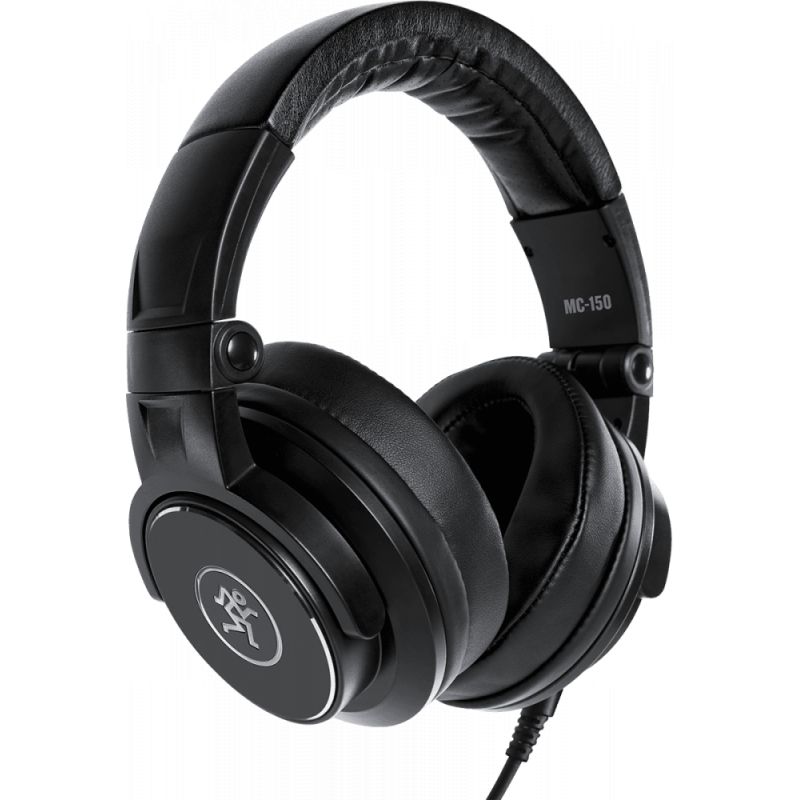 MACKIE MC-150