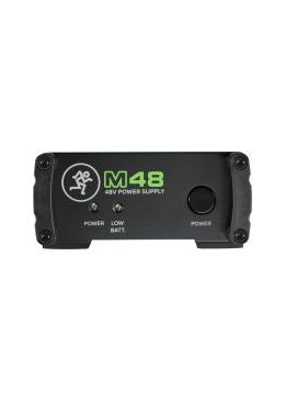 MACKIE M48