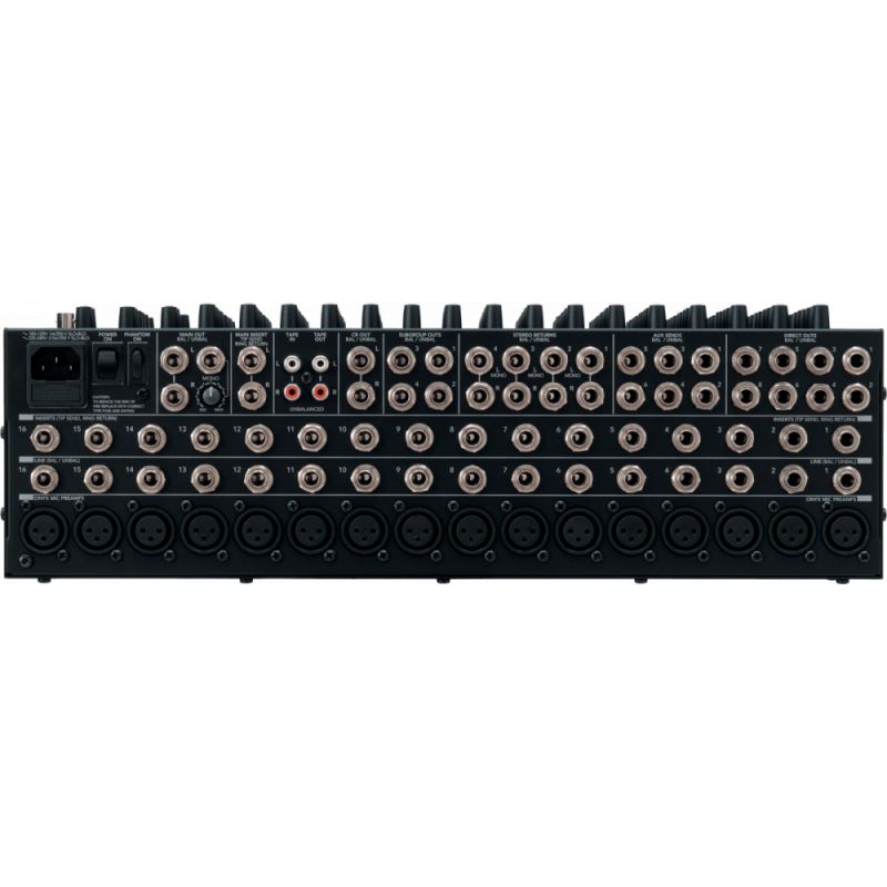MACKIE 1604-VLZ4