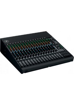 MACKIE 1604-VLZ4