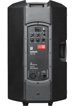 HK AUDIO SONAR-115XI